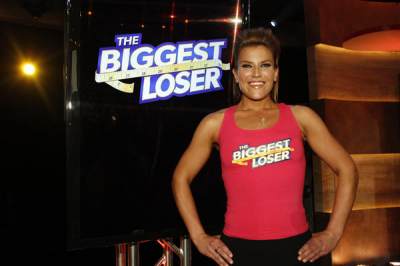 ‘The Biggest Loser’ Season 14 Live Finale — Pictured: winner Dannielle “Danni” Allen