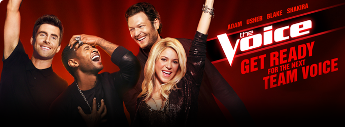 The Voice