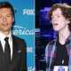 Ryan Seacrest, Charlie Askew