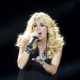 Carrie Underwood performs on stage on Day 2 of C2C: Country To Country Festival 2013 at O2 Arena on March 17, 2013 in London