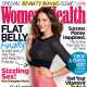 Women’s Health Kat McPhee Cover