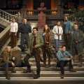 NBC’s ‘Revolution,’ Season 1