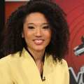 ‘The Voice’s’ Judith Hill stops by Access Hollywood Live on March 26, 2013
