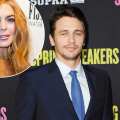James Franco / Lindsay Lohan