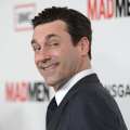 Jon Hamm arrives at the Premiere of AMC’s ‘Mad Men’ Season 6 at DGA Theater on March 20, 2013 in Los Angeles