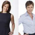 Jenna Wolfe, Stephanie Gosk