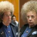 Al Pacino as Phil Spector, Phil Spector