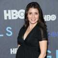 Shiri Appleby attends the HBO ‘Girls’ season 2 premiere at the NYU Skirball Center in New York City on January 9, 2013 