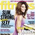 Fitness Magazine Jillian Michaels Cover 2013
