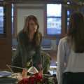 Tess and Cat in ‘Beauty and The Beast’