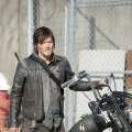 Daryl Dixon (Norman Reedus) in the Season 3 finale of ‘The Walking Dead’