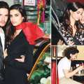 Kit Harington in Glamour, May 2013
