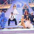 The cast during Week 3, Season 16 of ‘Dancing with the Stars’