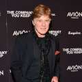 Robert Redford attends ‘The Company You Keep’ New York Premiere at The Museum of Modern Art on April 1, 2013 in New York City