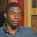 Chadwick Boseman