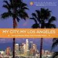 Jeryl Brunner My City My Los Angeles book