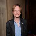 Mackenzie Crook attends the 5th Annual Tony Awards meet the nominees press reception at Millennium Broadway Hotel, NYC, on May 4, 2011