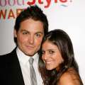 Kevin Zegers and Jaime Feld arrive at Hollywood Life?s 5th annual Hollywood Style Awards presented by Nikon held at the Pacific Design Center on October 12, 2008 in West Hollywood