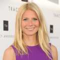 Gwyneth Paltrow attends the opening of Tracy Anderson Flagship Studio on April 4, 2013 in Brentwood, Calif.