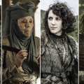 AccessHollywood.com’s guide to the new characters in ‘Game of Thrones’ Season 3, Episode 302 — Jojen Reed, Lady Olenna, Meera Reed and Thoros of Myr