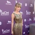 Taylor Swift attends the 48th Annual Academy of Country Music Awards at the MGM Grand Garden Arena on April 7, 2013 in Las Vegas