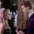 Carrie Bradshaw (AnnaSophia Robb) and Sebastian Kidd (Austin Butler)