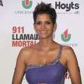 Halle Berry attends the premiere of ‘The Call’ at Hoyts Cinemas on April 8, 2013 in Buenos Aires, Argentina