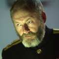 Liam Cunningham as Captain Zhukov in ‘Doctor Who,’ Season 7, Episode 8