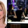 Kassie DePaiva (left); Jenni ‘JWoww’ Farley with Kassie DePaiva on ‘One Life To Live’ (right)
