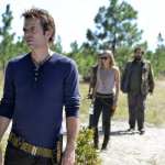 Billy Burke as Miles Matheson in NBC’s ‘Revolution,’ Season 1