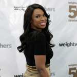 Jennifer Hudson attends Weight Watchers Founder Celebration Day at the Weight Watchers Center NYC on March 25, 2013 in New York City