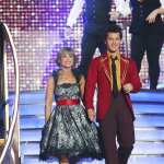 Dorothy Hamill and Tristan MacManus perform during Week 2 of ‘Dancing with the Stars,’ Season 16, March 25, 2013