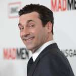 Jon Hamm arrives at the Premiere of AMC’s ‘Mad Men’ Season 6 at DGA Theater on March 20, 2013 in Los Angeles