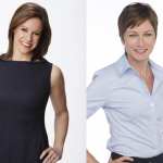 Jenna Wolfe, Stephanie Gosk