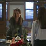 Tess and Cat in ‘Beauty and The Beast’