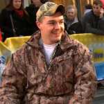 ‘Buckwild’ star Shain Gandee on Access Hollywood Live