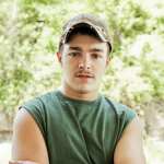 ‘Buckwild’ star Shain Gandee 