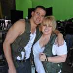 Rebel Wilson Channing Tatum MTV Movie Awards