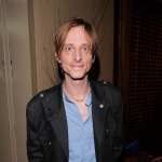Mackenzie Crook attends the 5th Annual Tony Awards meet the nominees press reception at Millennium Broadway Hotel, NYC, on May 4, 2011
