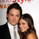 Kevin Zegers and Jaime Feld arrive at Hollywood Life?s 5th annual Hollywood Style Awards presented by Nikon held at the Pacific Design Center on October 12, 2008 in West Hollywood