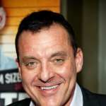  Tom Sizemore arrives at the Los Angeles Premiere of ‘Cellmates’ on May 29, 2012 in West Hollywood
