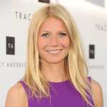 Gwyneth Paltrow attends the opening of Tracy Anderson Flagship Studio on April 4, 2013 in Brentwood, Calif.