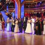 The cast of ‘Dancing with the Stars,’ April 8, 2013