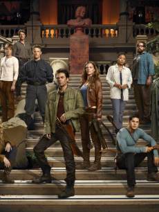 NBC’s ‘Revolution,’ Season 1