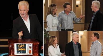 Anthony Geary of ‘General Hospital’