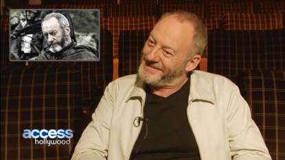 Liam Cunningham talks returning as Davos Seaworth in ‘Game of Thrones’ Season 3