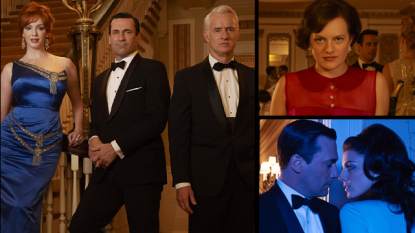 ‘Mad Men’