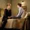 Vera Farmiga and Freddie Hightower in ‘Bates Motel’