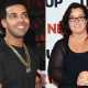Drake / Rosie O’Donnell 