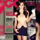 Emma Watson on the cover of British GQ